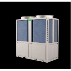 暖阳系列超低温强热 空气源热泵机组